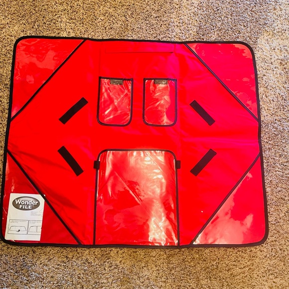 NWOB - WonderFile (boxed photo is from Amazon to show product). - Picture 4 of 5